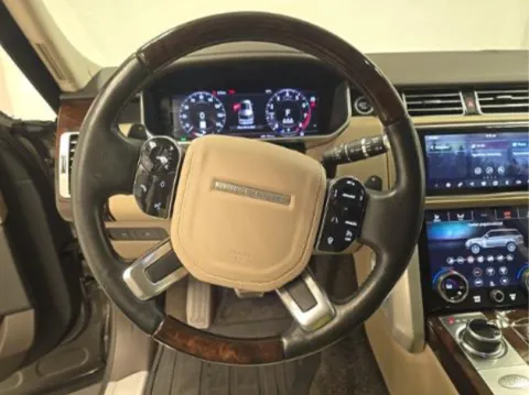 More photos of 2021 Land Rover Range Rover Westminster at Autos of Dallas - Plano, TX