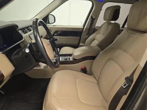 More photos of 2021 Land Rover Range Rover Westminster at Autos of Dallas - Plano, TX