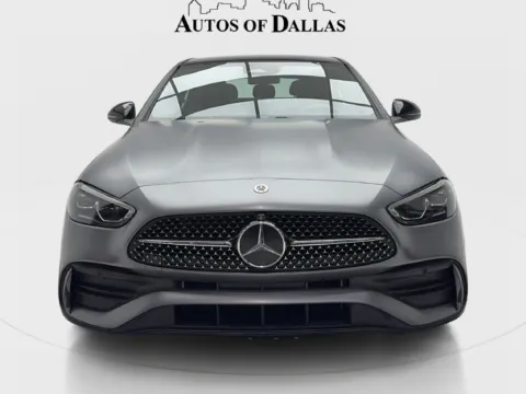 More photos of 2022 Mercedes-Benz C-Class C 300 at Autos of Dallas - Plano, TX