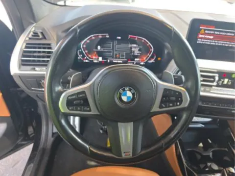More photos of 2022 BMW X4 xDrive30i at Autos of Dallas - Plano, TX
