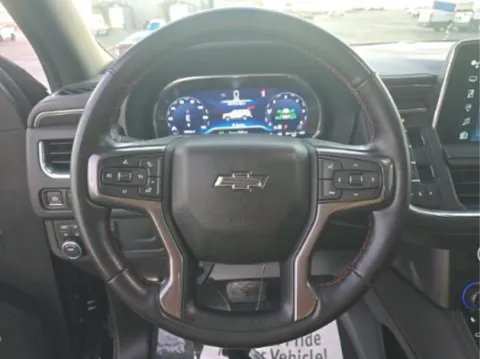 More photos of 2023 Chevrolet Tahoe RST at Autos of Dallas - Plano, TX
