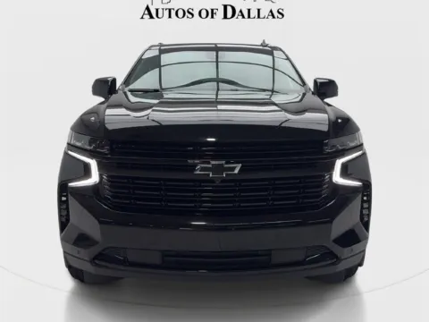 Another view of 2023 Chevrolet Tahoe RST for sale in Plano, TX at Autos of Dallas - Plano
