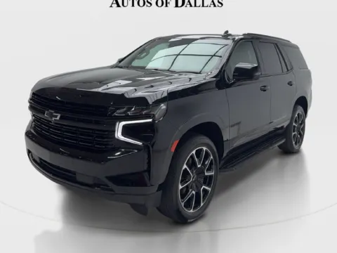 More photos of 2023 Chevrolet Tahoe RST at Autos of Dallas - Plano, TX