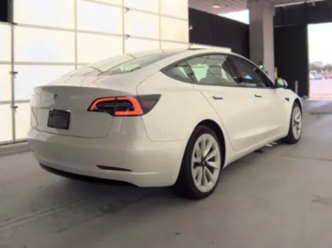 Photos of 2023 Tesla Model 3 for sale in Plano, TX at Autos of Dallas - Plano