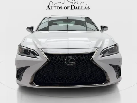 More photos of 2023 Lexus ES 350 F Sport at Autos of Dallas - Plano, TX