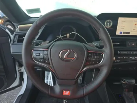 More photos of 2023 Lexus ES 350 F Sport at Autos of Dallas - Plano, TX