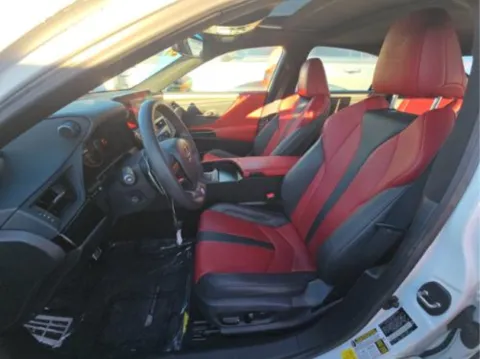 More photos of 2023 Lexus ES 350 F Sport at Autos of Dallas - Plano, TX