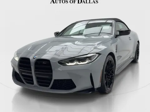 More photos of 2024 BMW M4 Competition at Autos of Dallas - Plano, TX