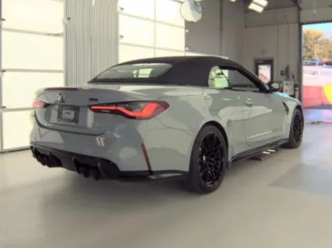 Photos of 2024 BMW M4 Competition for sale in Plano, TX at Autos of Dallas - Plano