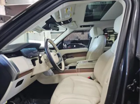 More photos of 2024 Land Rover Range Rover Autobiography at Autos of Dallas - Plano, TX