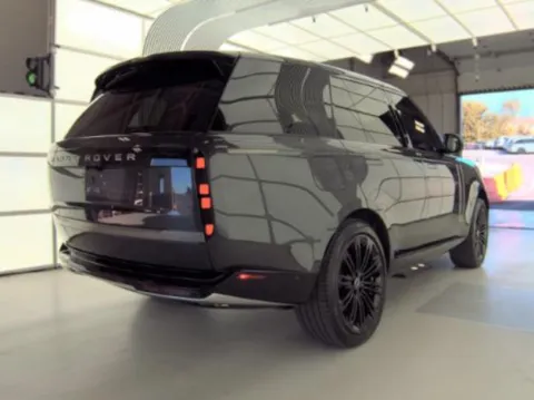 Photos of 2024 Land Rover Range Rover Autobiography for sale in Plano, TX at Autos of Dallas - Plano