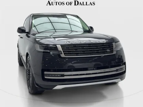 Another view of 2024 Land Rover Range Rover Autobiography for sale in Plano, TX at Autos of Dallas - Plano