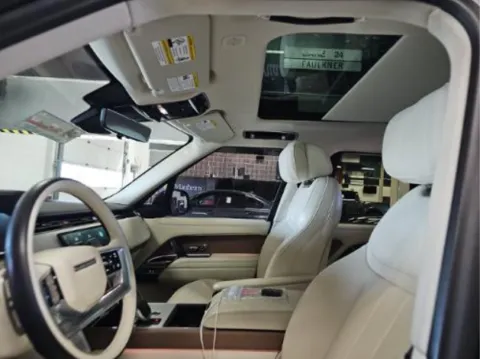 More photos of 2024 Land Rover Range Rover Autobiography at Autos of Dallas - Plano, TX