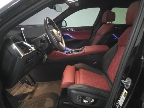 More photos of 2026 BMW X6 xDrive40i at Autos of Dallas - Plano, TX