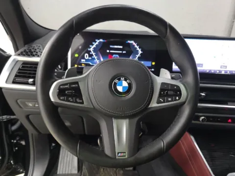 More photos of 2026 BMW X6 xDrive40i at Autos of Dallas - Plano, TX