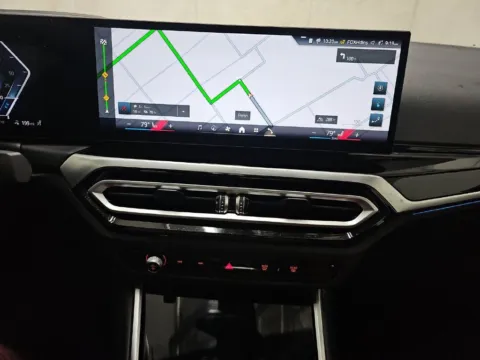 More photos of 2024 BMW i4 eDrive35 at Autos of Dallas - Plano, TX