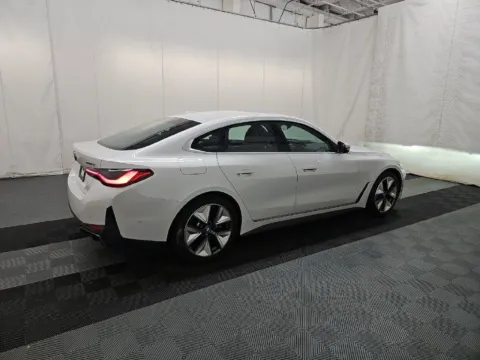 Photos of 2024 BMW i4 eDrive35 for sale in Plano, TX at Autos of Dallas - Plano