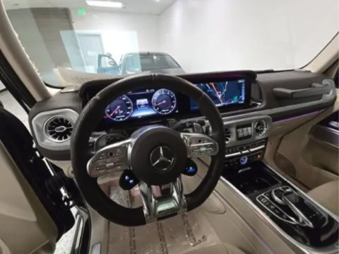 More photos of 2024 Mercedes-Benz G-Class G 63 AMG at Autos of Dallas - Plano, TX