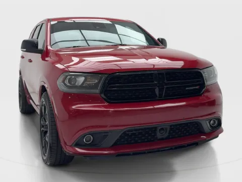 Another view of 2015 Dodge Durango R/T for sale in Plano, TX at Autos of Dallas - Plano
