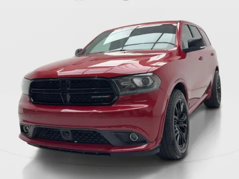 More photos of 2015 Dodge Durango R/T at Autos of Dallas - Plano, TX