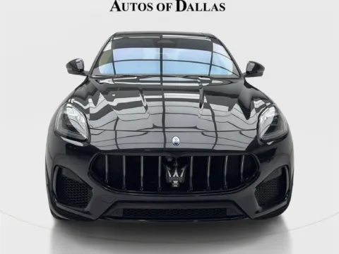 More photos of 2023 Maserati Grecale GT at Autos of Dallas - Plano, TX