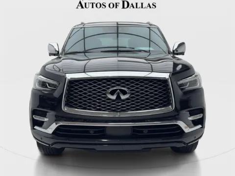 More photos of 2022 INFINITI QX80 Sensory at Autos of Dallas - Plano, TX