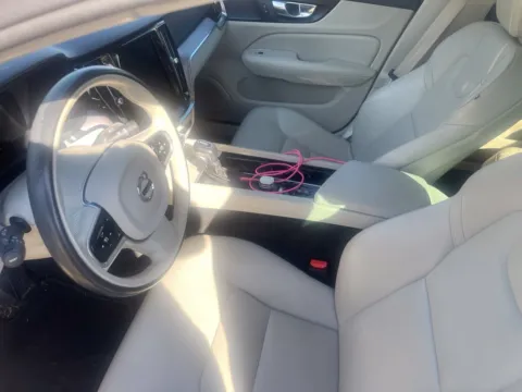 Another view of 2020 Volvo S60 T6 Momentum for sale in Plano, TX at Autos of Dallas - Plano