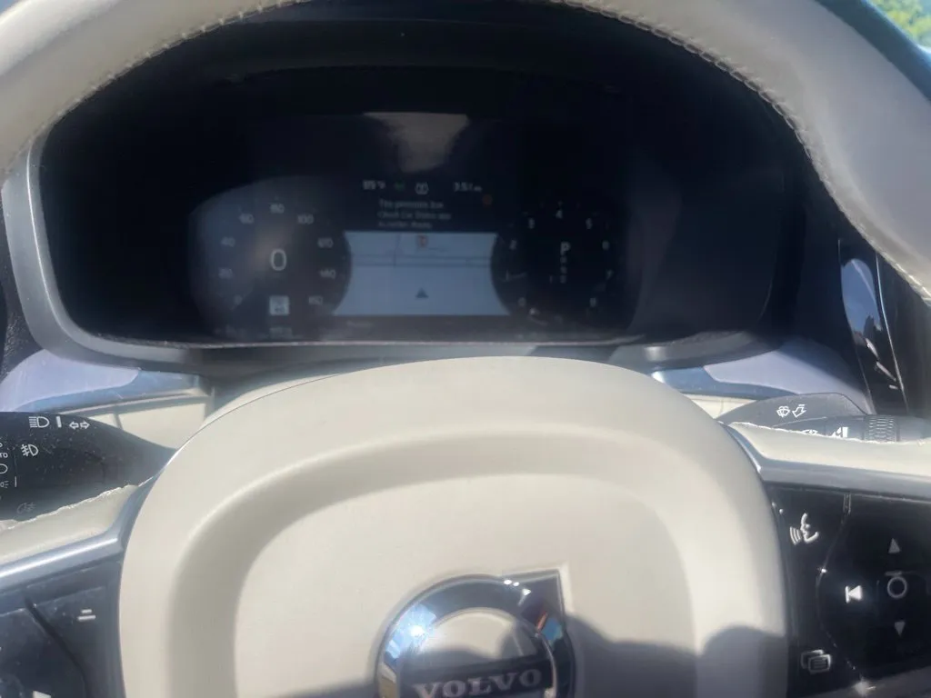 Black 2020 Volvo S60 T6 Momentum for sale in Plano, TX