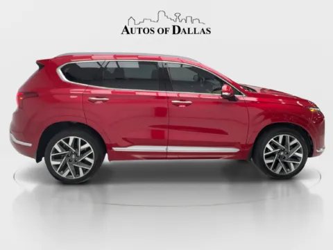 More photos of 2023 Hyundai Santa Fe Calligraphy at Autos of Dallas - Plano, TX