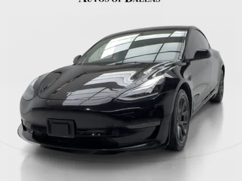 More photos of 2022 Tesla Model 3 at Autos of Dallas - Plano, TX