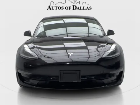 More photos of 2022 Tesla Model 3 at Autos of Dallas - Plano, TX