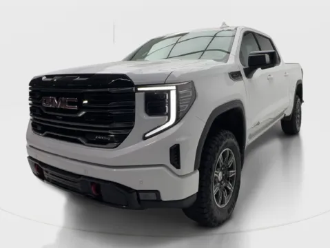More photos of 2026 GMC Sierra 1500 AT4 at Autos of Dallas - Plano, TX