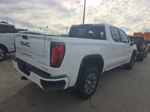 Photos of 2026 GMC Sierra 1500 AT4 for sale in Plano, TX at Autos of Dallas - Plano