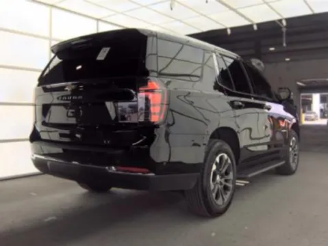Photos of 2026 Chevrolet Tahoe LT for sale in Plano, TX at Autos of Dallas - Plano