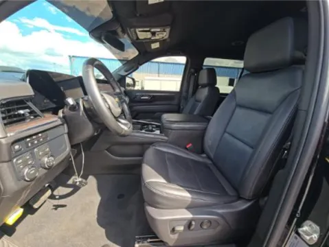 More photos of 2026 Chevrolet Tahoe LT at Autos of Dallas - Plano, TX