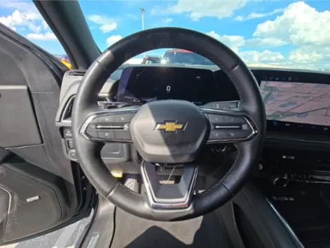 More photos of 2026 Chevrolet Tahoe LT at Autos of Dallas - Plano, TX