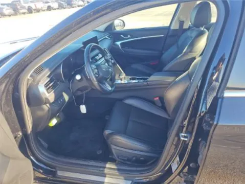 More photos of 2025 Genesis G70 2.5T at Autos of Dallas - Plano, TX