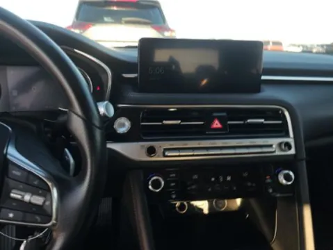 More photos of 2025 Genesis G70 2.5T at Autos of Dallas - Plano, TX