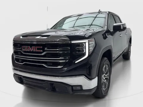 More photos of 2026 GMC Sierra 1500 SLT at Autos of Dallas - Plano, TX