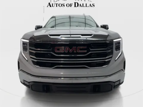 More photos of 2024 GMC Sierra 1500 SLT at Autos of Dallas - Plano, TX