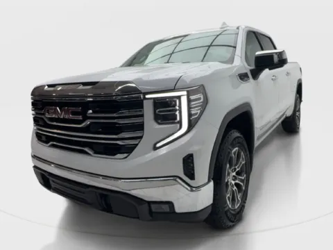 More photos of 2024 GMC Sierra 1500 SLT at Autos of Dallas - Plano, TX