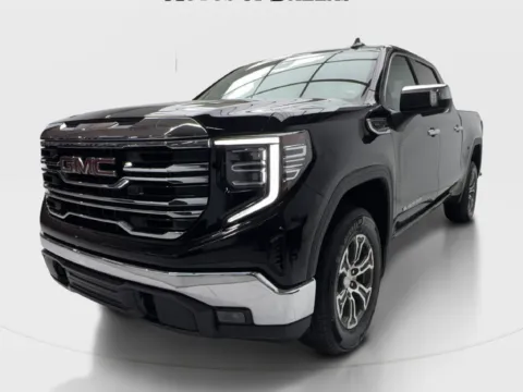 More photos of 2026 GMC Sierra 1500 SLT at Autos of Dallas - Plano, TX