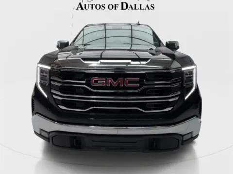 More photos of 2026 GMC Sierra 1500 SLT at Autos of Dallas - Plano, TX
