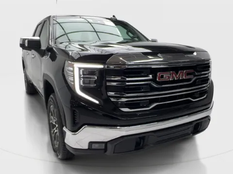 Another view of 2026 GMC Sierra 1500 SLT for sale in Plano, TX at Autos of Dallas - Plano