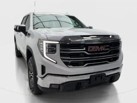 Another view of 2026 GMC Sierra 1500 SLT for sale in Plano, TX at Autos of Dallas - Plano
