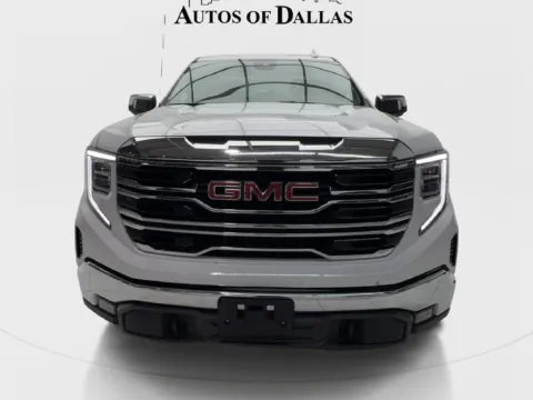 More photos of 2026 GMC Sierra 1500 SLT at Autos of Dallas - Plano, TX