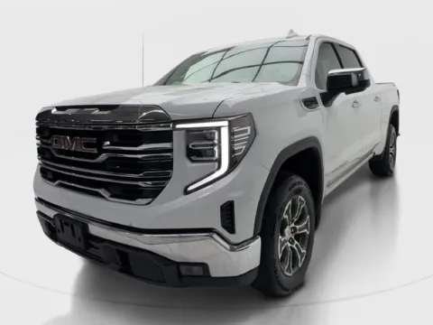 More photos of 2026 GMC Sierra 1500 SLT at Autos of Dallas - Plano, TX