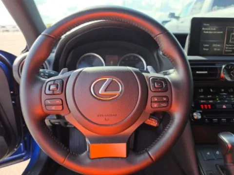 More photos of 2025 Lexus IS 350 F SPORT Design at Autos of Dallas - Plano, TX