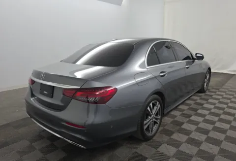 Photos of 2022 Mercedes-Benz E-Class E 350 for sale in Plano, TX at Autos of Dallas - Plano