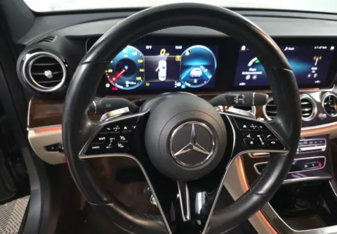 More photos of 2022 Mercedes-Benz E-Class E 350 at Autos of Dallas - Plano, TX